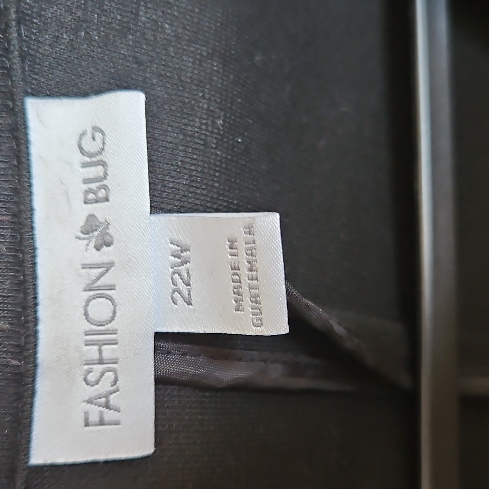 Fashion Bug jacket - Picture 5 of 7